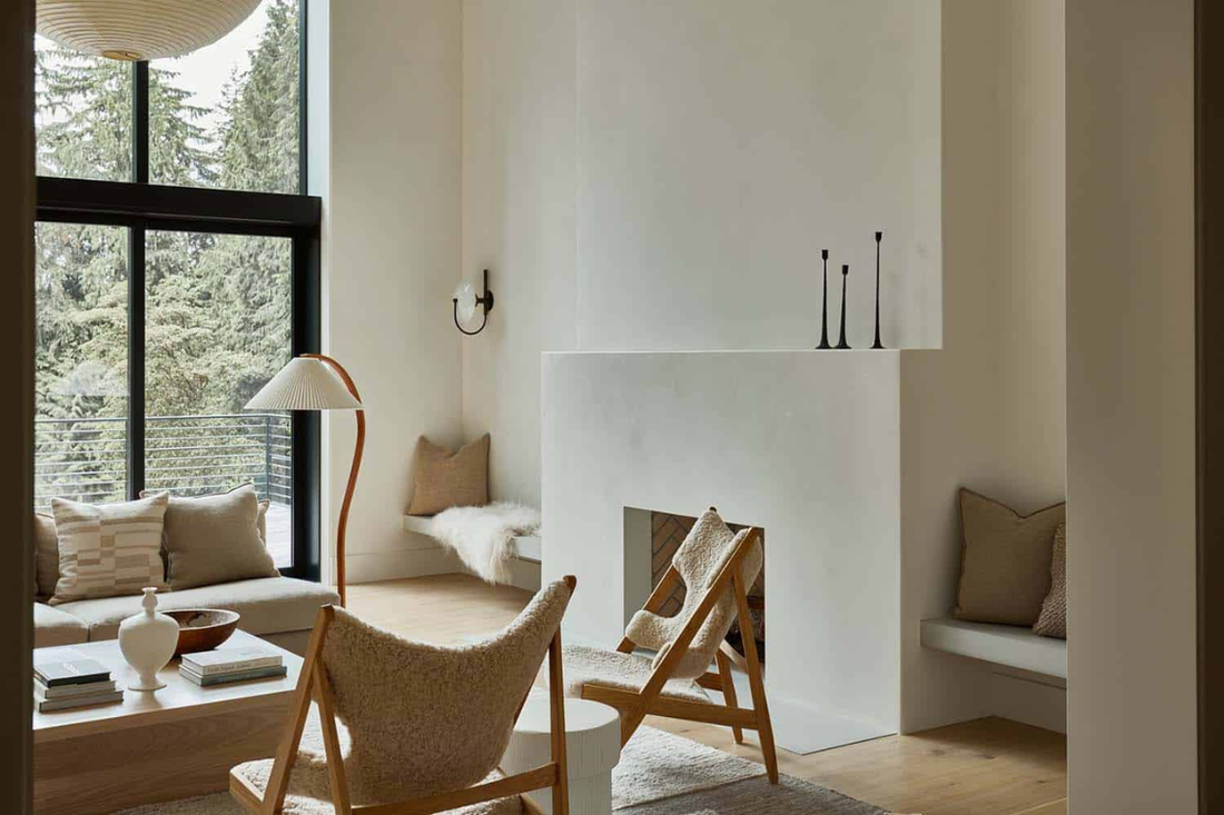 Interieurtips voor de ultieme decembersfeer