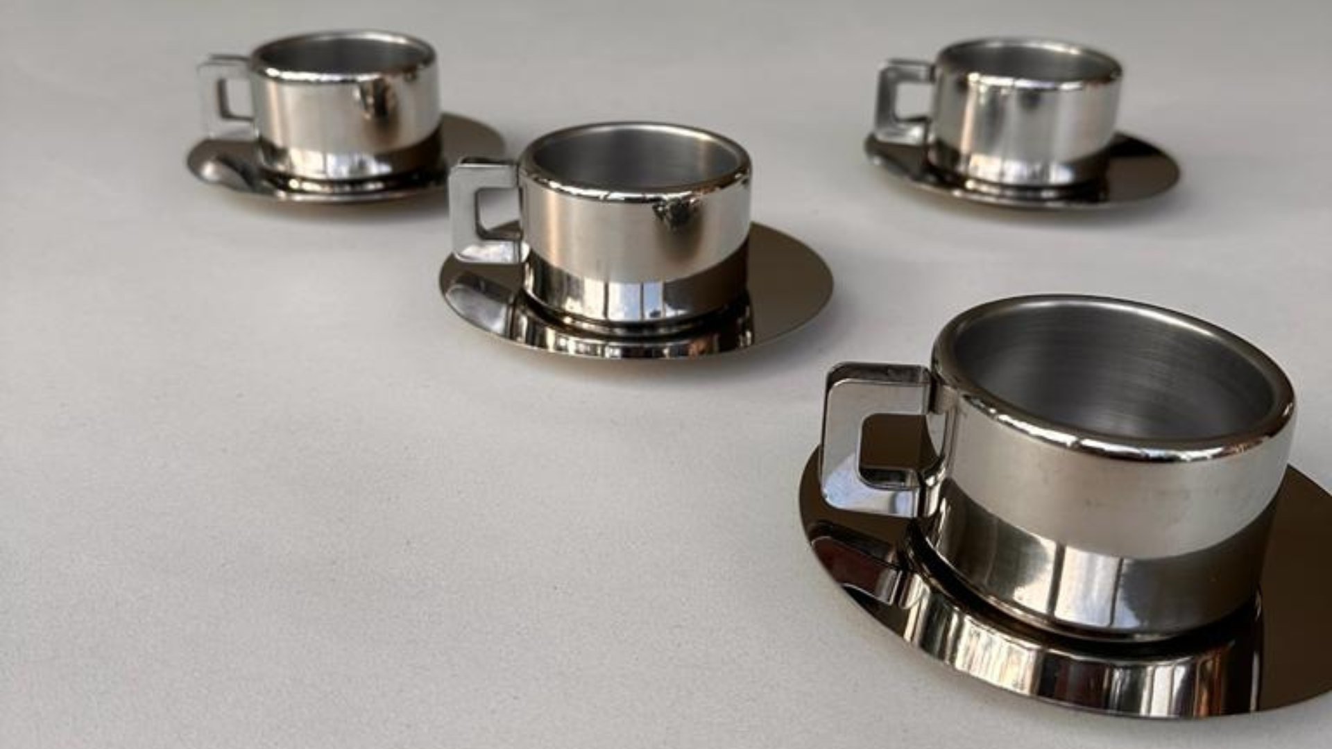 COOL METALS