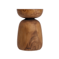ANTHIA KRUK | HOUT | NATUREL