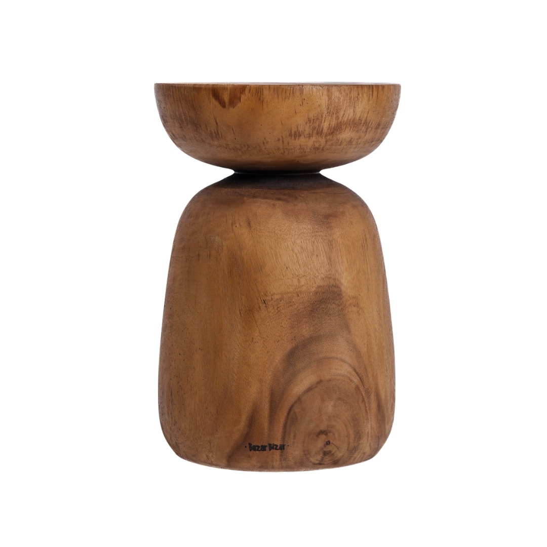 ANTHIA KRUK | HOUT | NATUREL