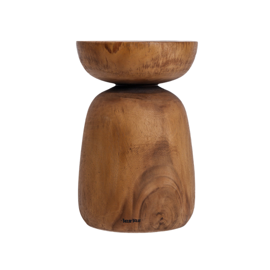 ANTHIA KRUK | HOUT | NATUREL