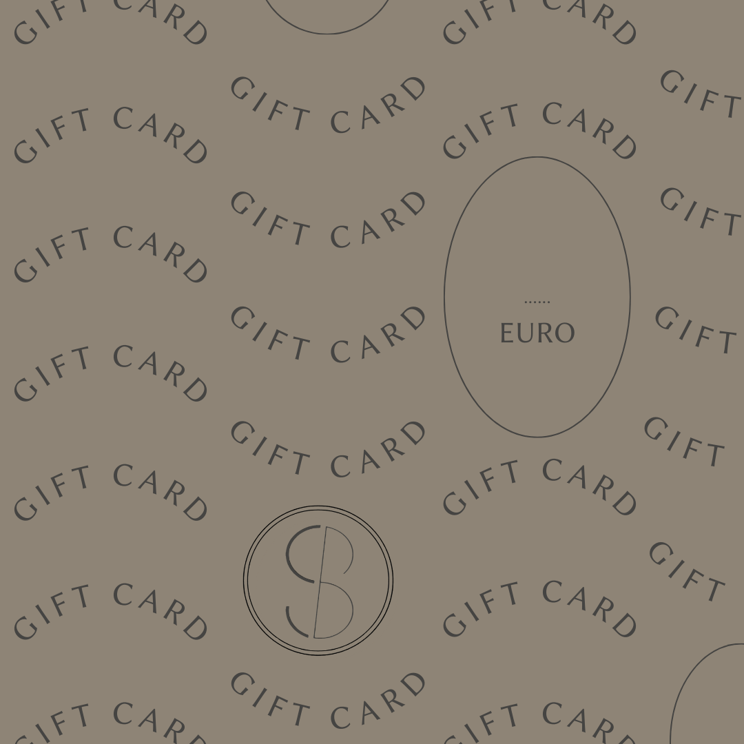 GIFT CARD SELECTEDBY