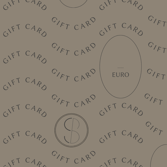 GIFT CARD SELECTEDBY