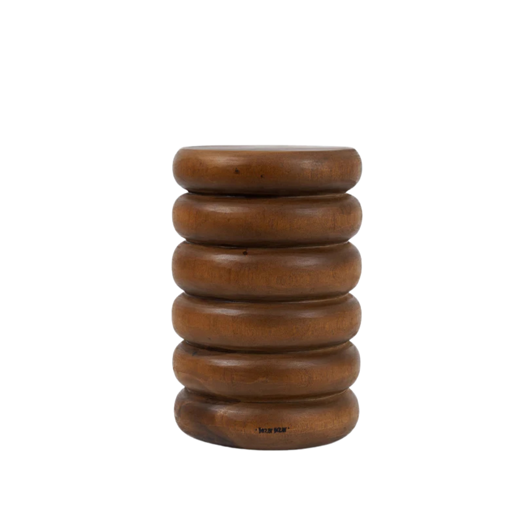 UMIKO KRUK | HOUT | NATUREL