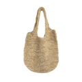 SHOPPER | RAFFIA | NATUREL
