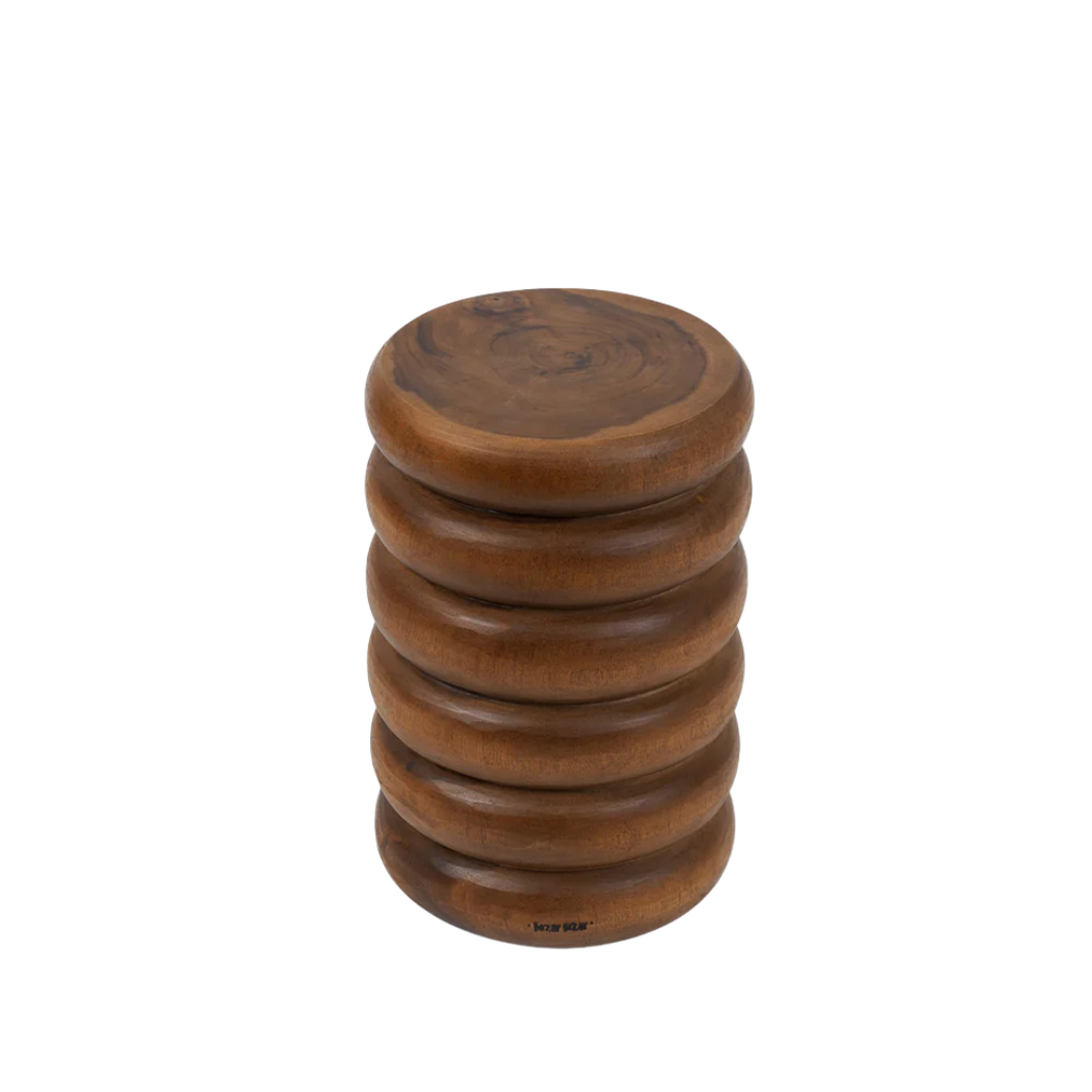 UMIKO KRUK | HOUT | NATUREL