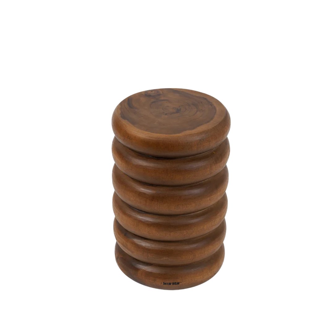 UMIKO KRUK | HOUT | NATUREL
