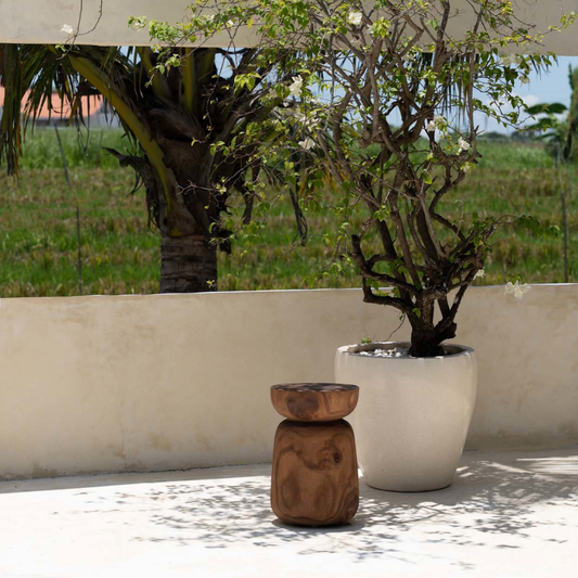 ANTHIA KRUK | HOUT | NATUREL