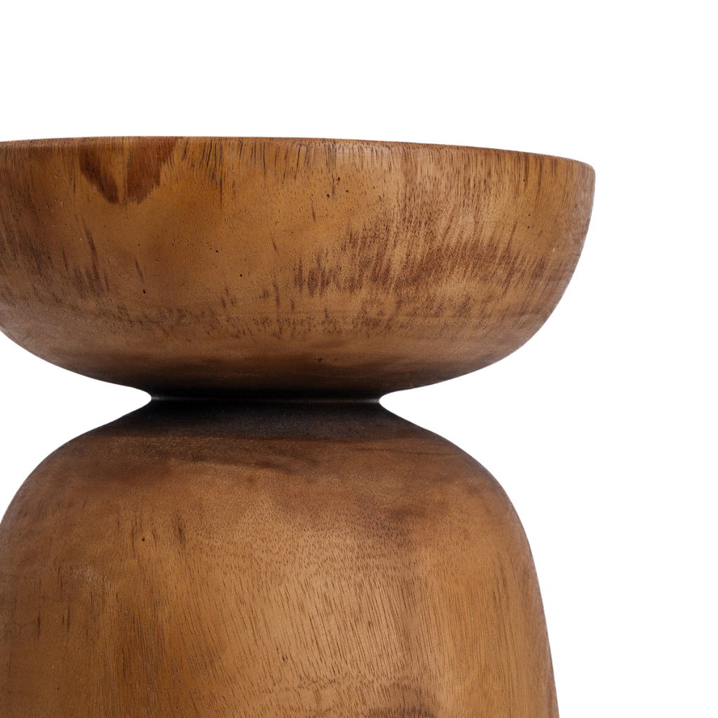 ANTHIA KRUK | HOUT | NATUREL