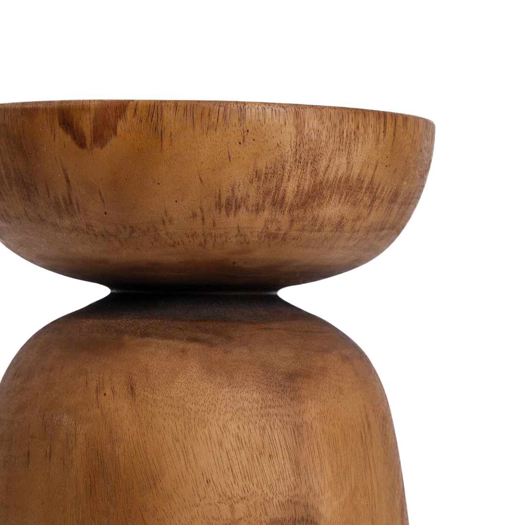 ANTHIA KRUK | HOUT | NATUREL