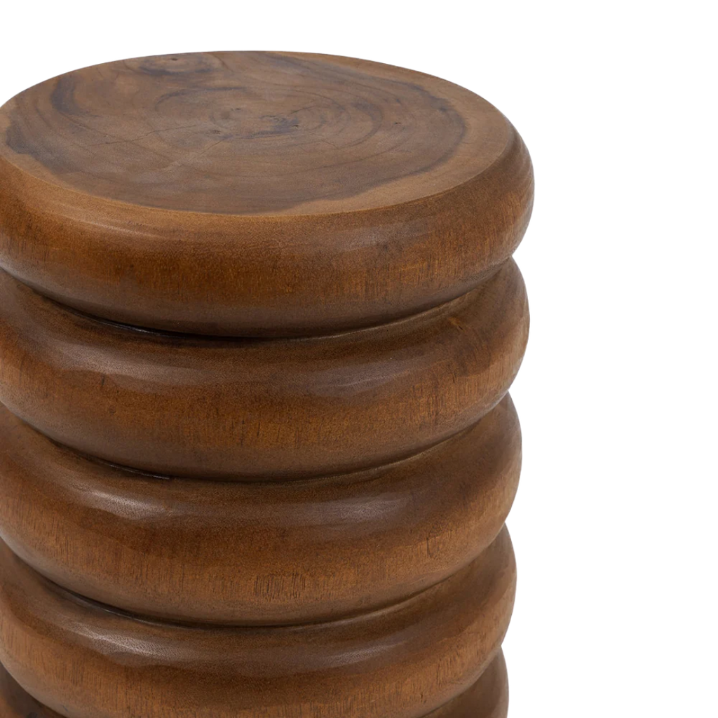 UMIKO KRUK | HOUT | NATUREL
