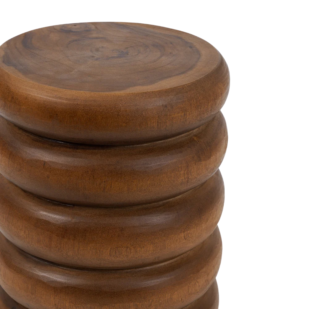 UMIKO KRUK | HOUT | NATUREL