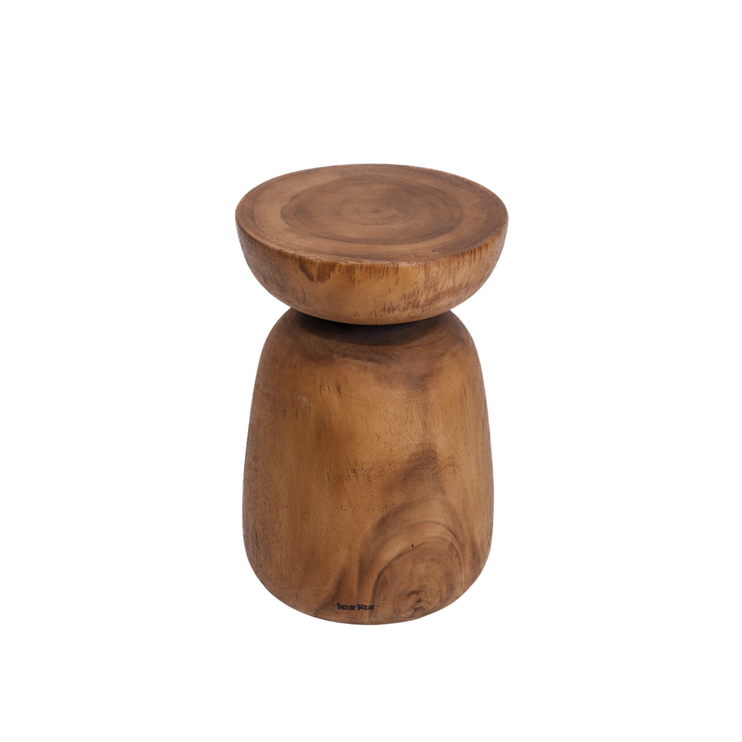 ANTHIA KRUK | HOUT | NATUREL