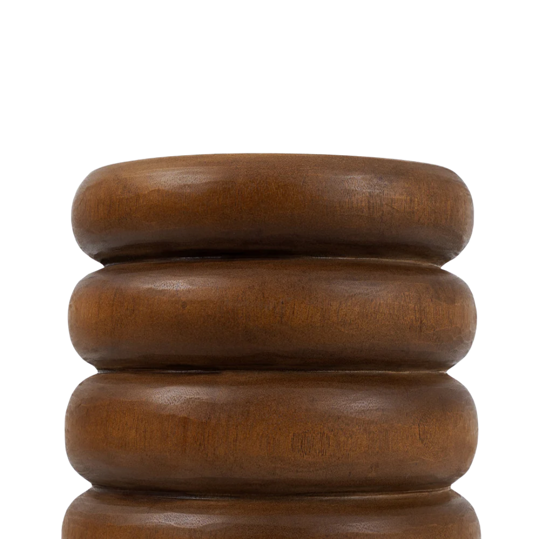 UMIKO KRUK | HOUT | NATUREL