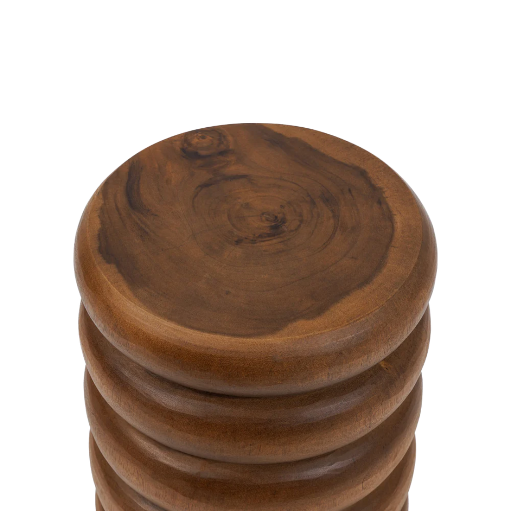UMIKO KRUK | HOUT | NATUREL