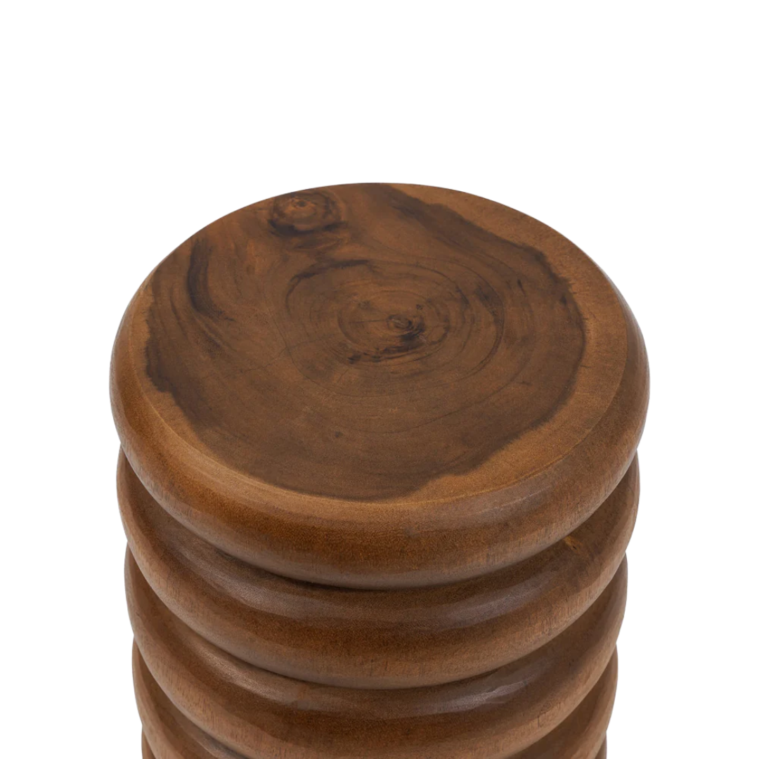 UMIKO KRUK | HOUT | NATUREL