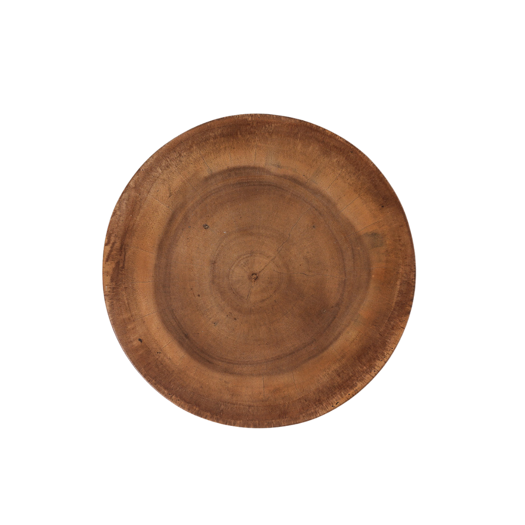 ANTHIA KRUK | HOUT | NATUREL