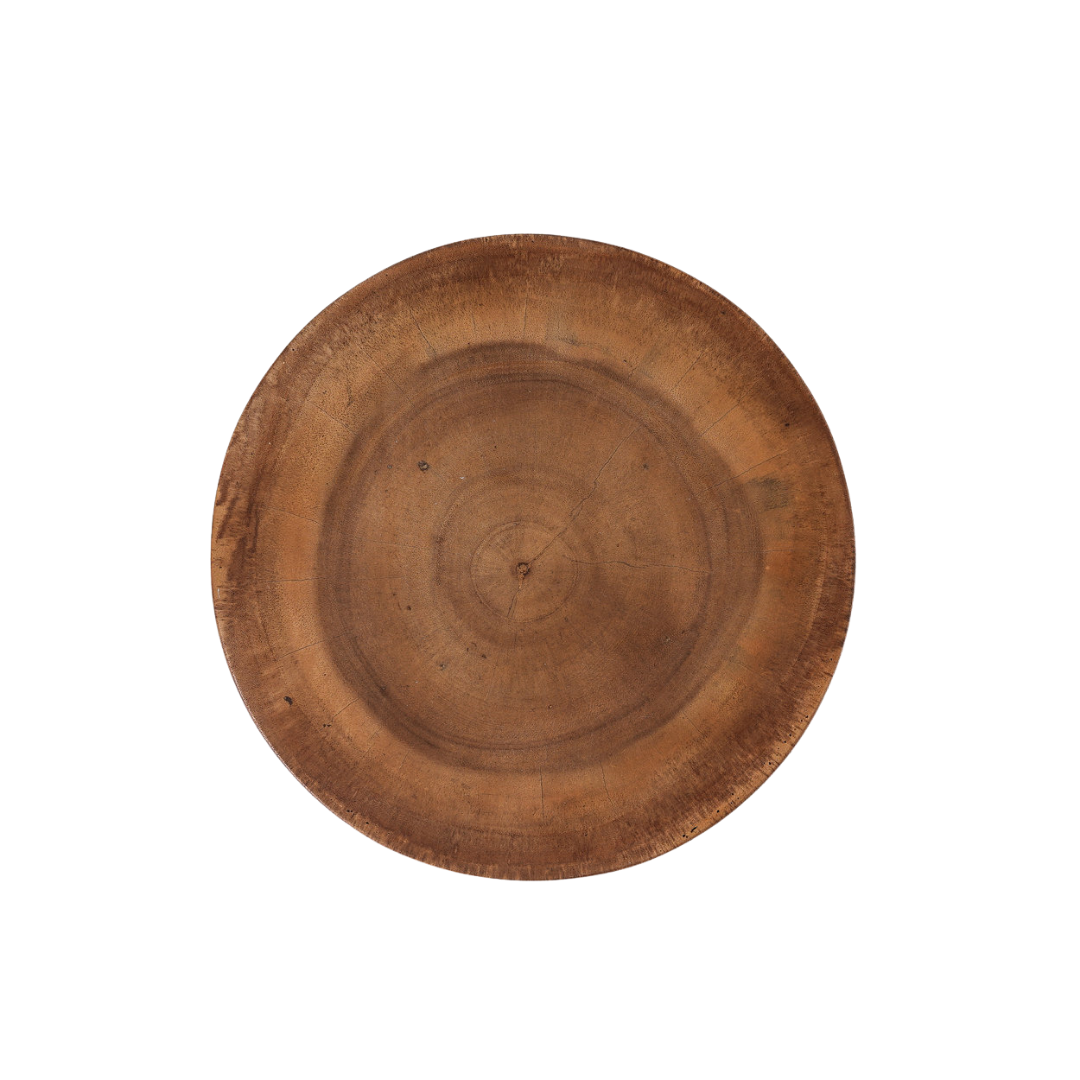 ANTHIA KRUK | HOUT | NATUREL