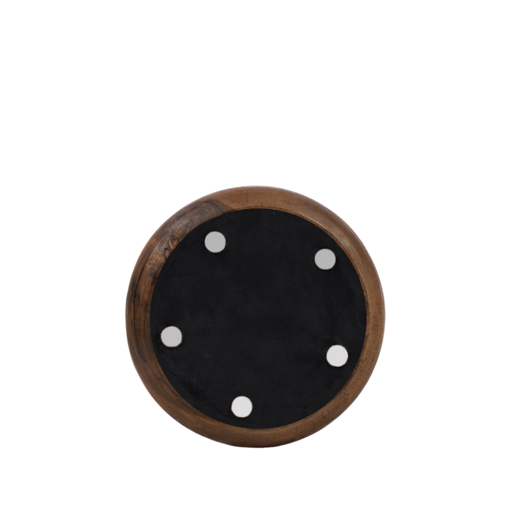 UMIKO KRUK | HOUT | NATUREL