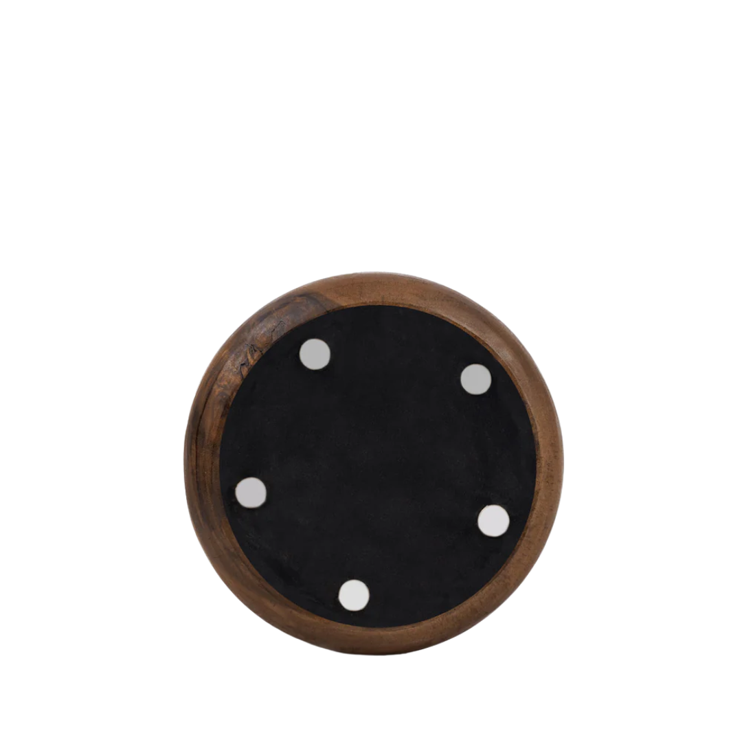 UMIKO KRUK | HOUT | NATUREL