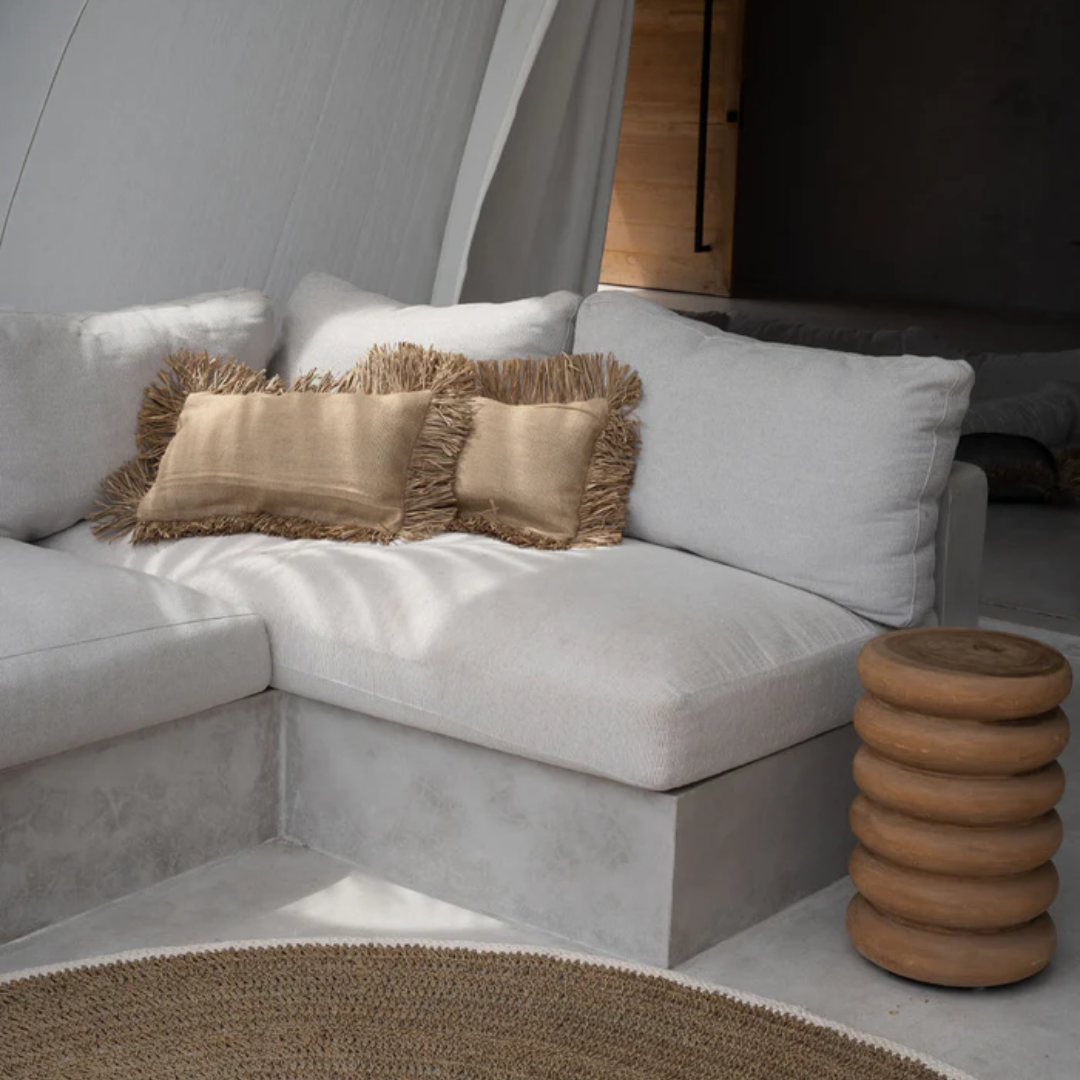 UMIKO KRUK | HOUT | NATUREL