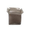 Atlas glazen kaarshouder taupe van Olsson & Jensen – handgemaakt, mondgeblazen glas met tijdloze elegantie
