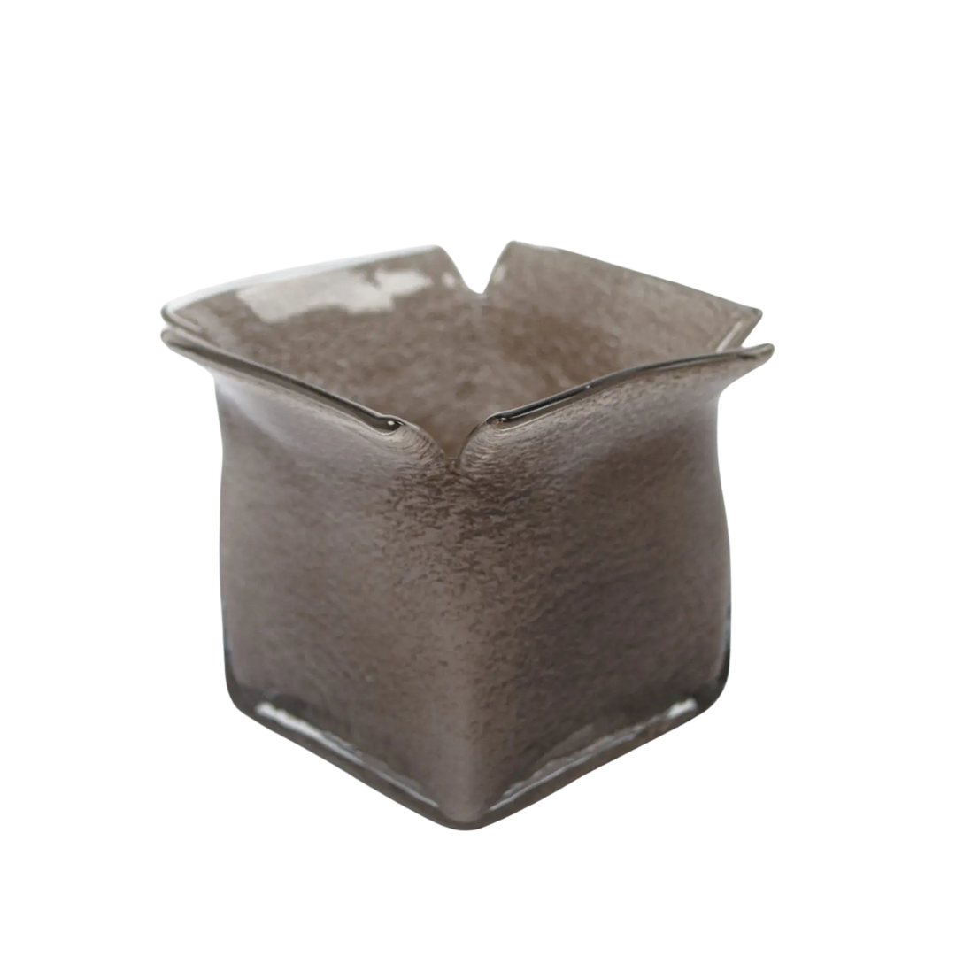 Atlas kaarshouder taupe van Olsson & Jensen