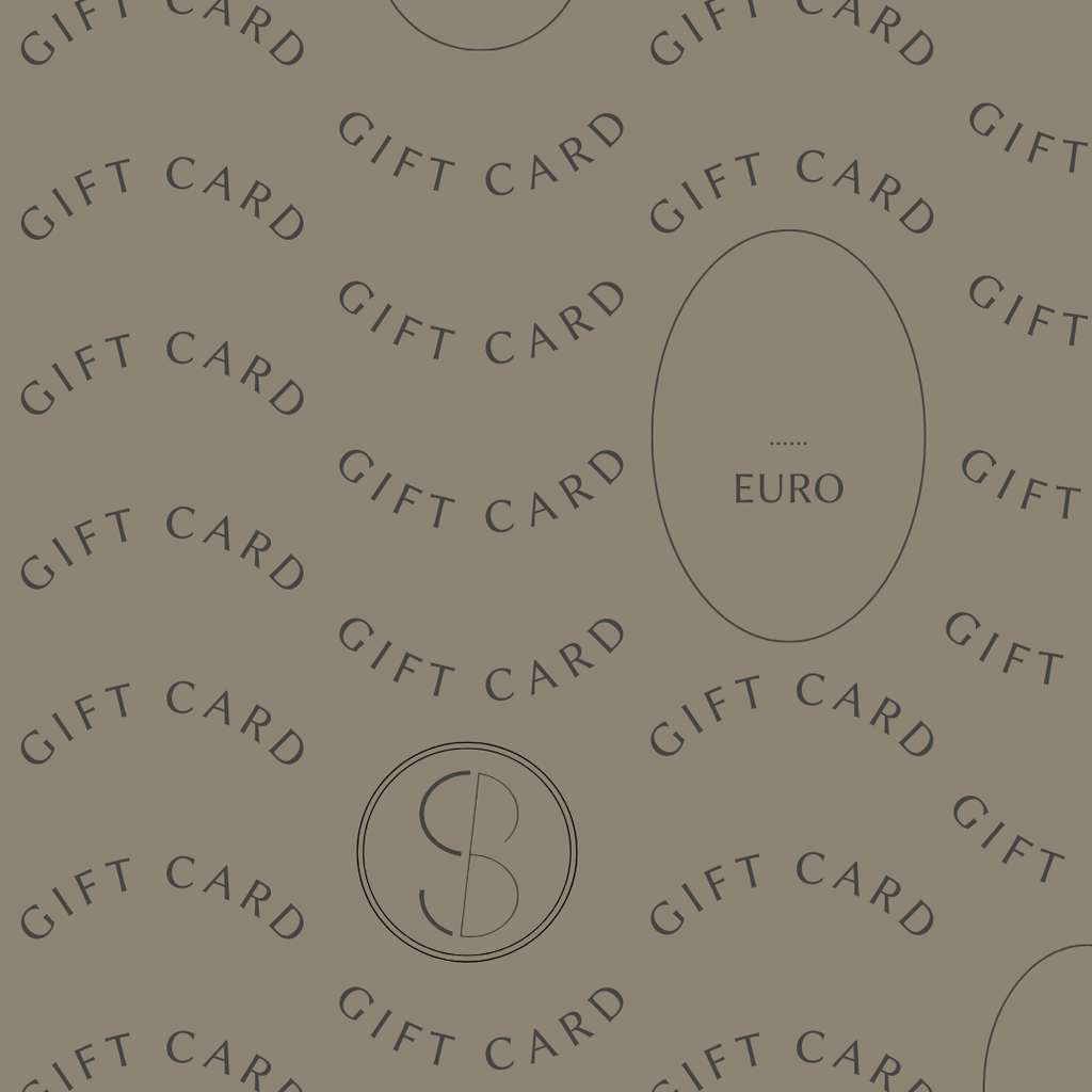 Cadeaubon voor interieur en woonaccessoires