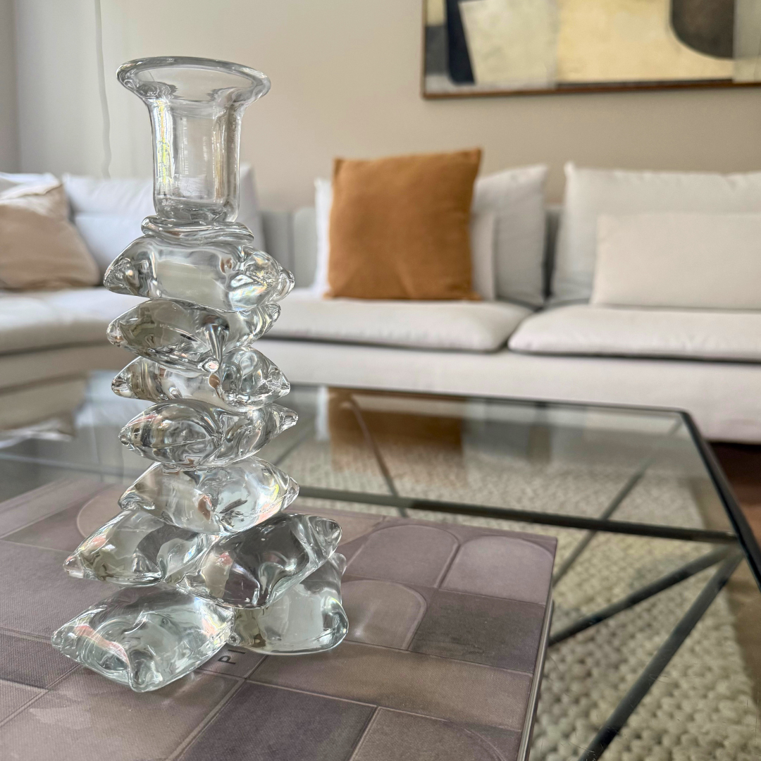 Zephyr kaarshouder als designstatement – functioneel en decoratief tegelijk