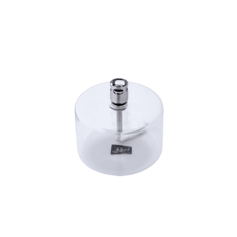 Peri Cylinder olielamp small