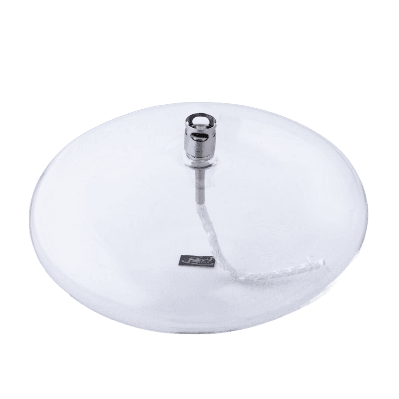 Peri Disc olielamp large