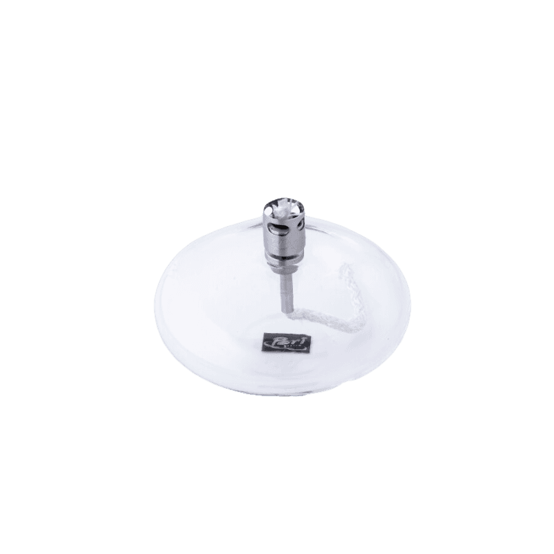 Peri Disc olielamp small